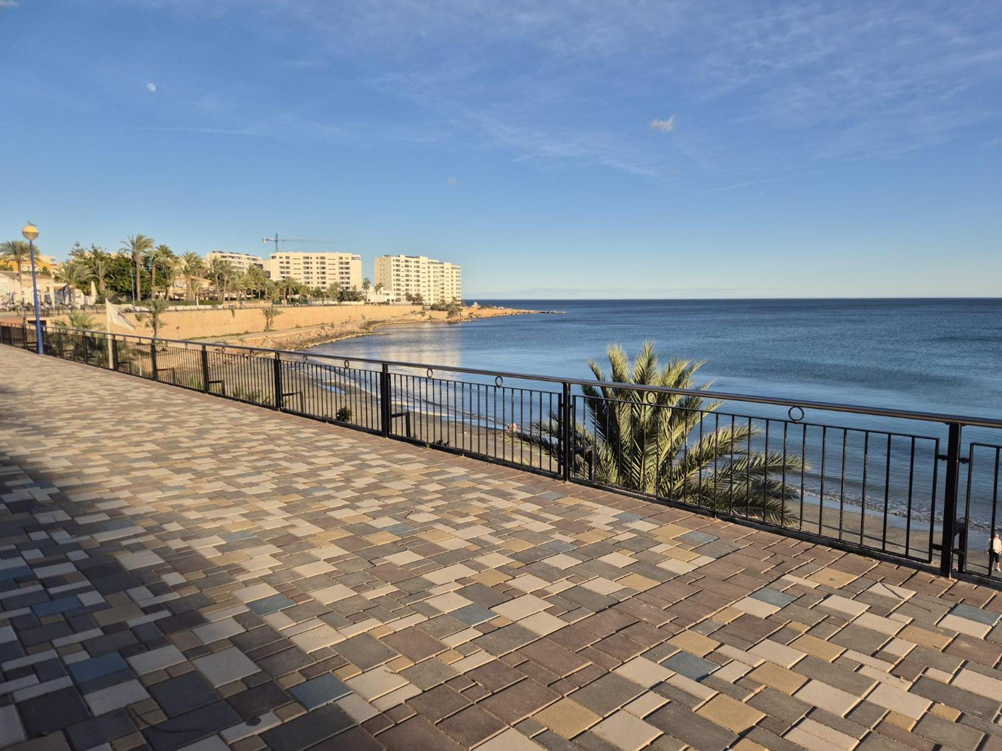 Casa Fuente Leon Villa Torrevieja Exterior photo